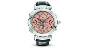 patek philippe richemont|Richemont vs. LVMH: Which Is the Most Powerful .